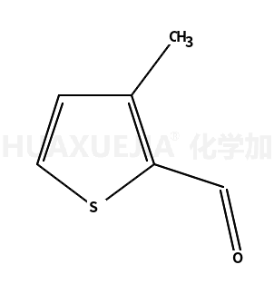 3-甲基噻吩醛