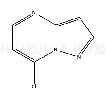 7-氯吡唑并[1,5-A]嘧啶