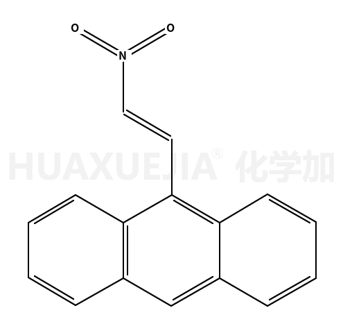 9-(2-nitrovinyl)anthracene