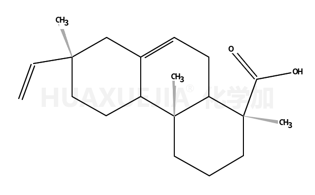 Isopimaric acid