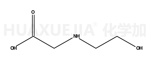 N-羧基甲基氨基-2-乙醇