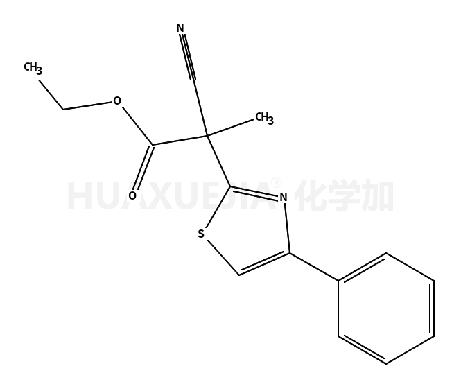 58351-10-3结构式