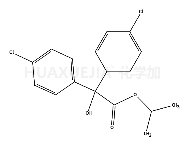 Chloropropylate