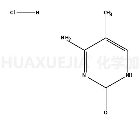 5-甲基胞嘧啶盐酸盐