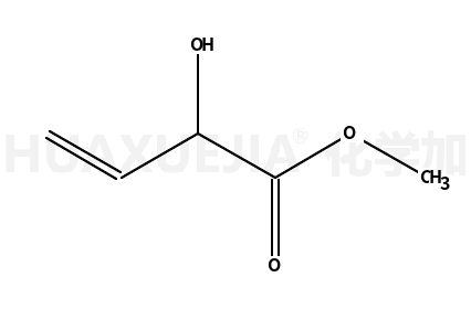 DL-2-羟基-3-丁烯酸甲酯