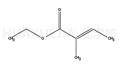 惕各酸乙酯