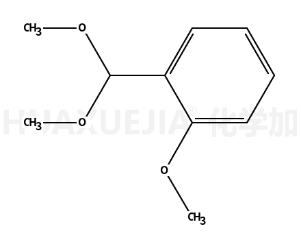 2-甲氧基苯甲醛缩二甲醇