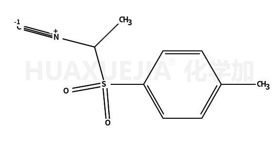 1-(1-isocyanoethylsulfonyl)-4-methylbenzene