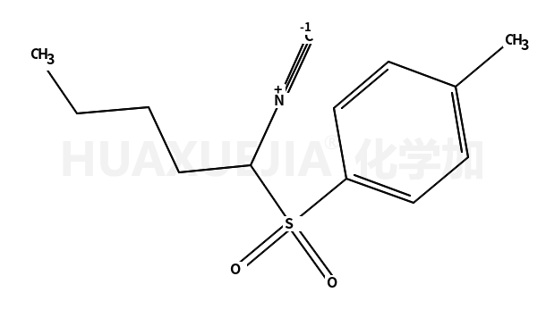 1-N-丁基-1-甲苯磺酰甲基异丁酯