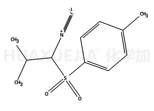 1-(1-isocyano-2-methylpropyl)sulfonyl-4-methylbenzene