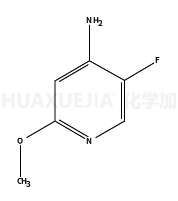 5-fluoro-2-methoxypyridin-4-amine