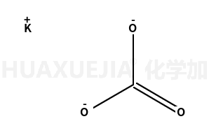 重质碳酸钾