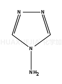 4-氨基-1，2，4-三氮唑