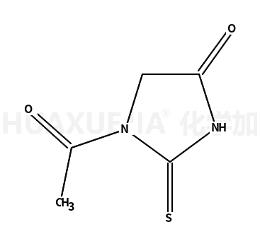 1-乙酰基2-海硫因