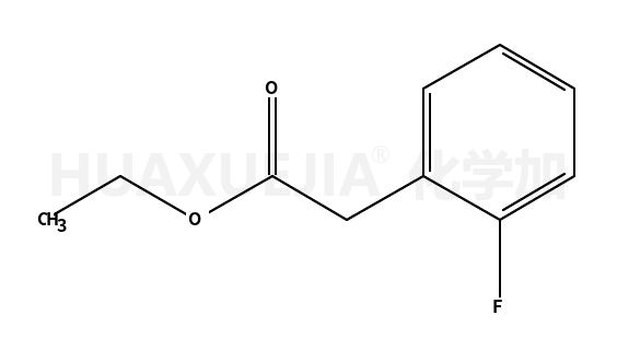 2-氟苯基乙酸乙酯