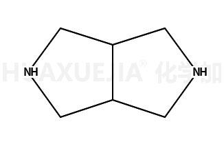 3,7-二氮杂双环[3.3.0]辛烷