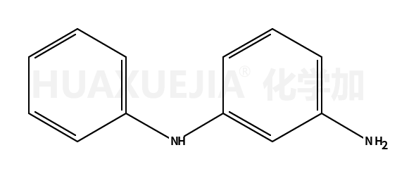 3-氨基二苯基胺