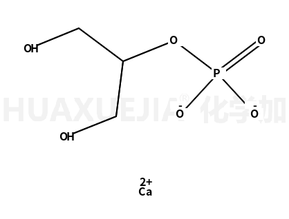 甘油磷酸钙