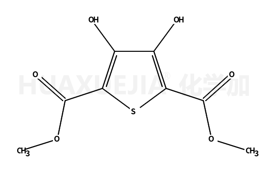 3,4-二羟基噻吩-2,5-二甲酸二甲酯