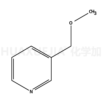 3-(甲氧基甲基)吡啶