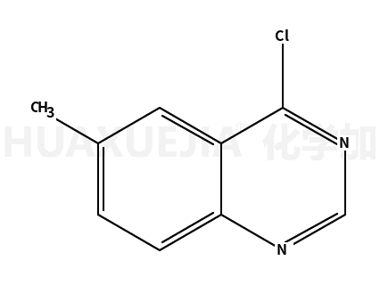 4-氯-6-甲基喹唑啉