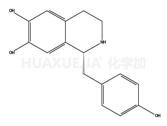 去甲基衡州乌药碱