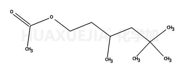 乙酸-3,5,5-三甲基己酯