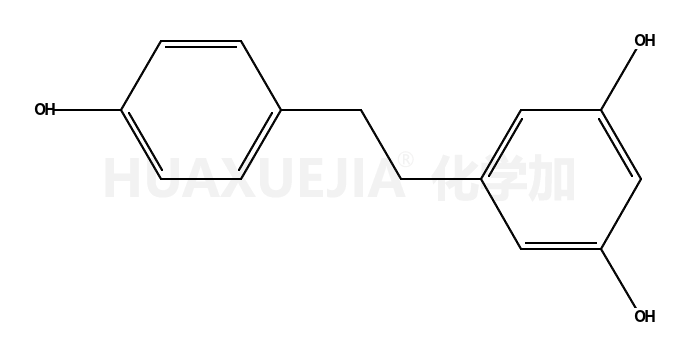 Dihydroresveratrol