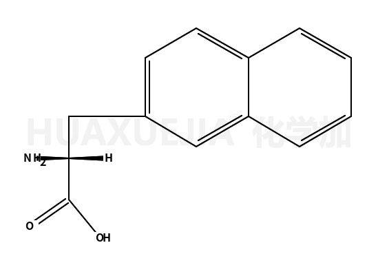 L-3-(2-萘基)-丙氨酸