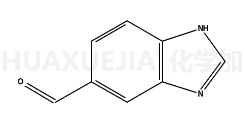 1H-苯并咪唑-5-甲醛