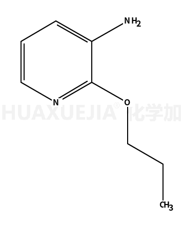 2-丙氧基吡啶-3-胺