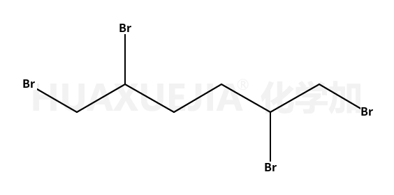 1,2,5,6-四溴己烷