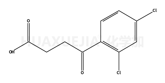 4-(2,4-二氯苯基)-4-氧代丁酸