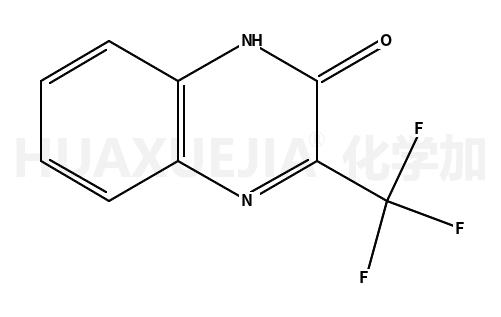 2-羟基-3-三氟甲基喹噁啉