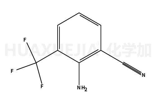 2-氨基-3-三氟甲基苯腈