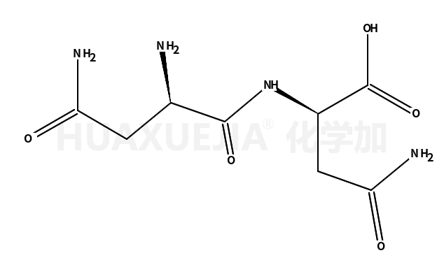 天冬酰胺杂质8 （天冬酰胺EP杂质H)