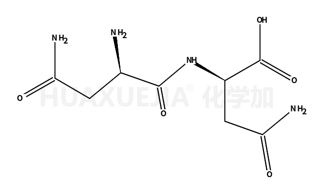 天冬酰胺雜質8 （天冬酰胺EP雜質H)