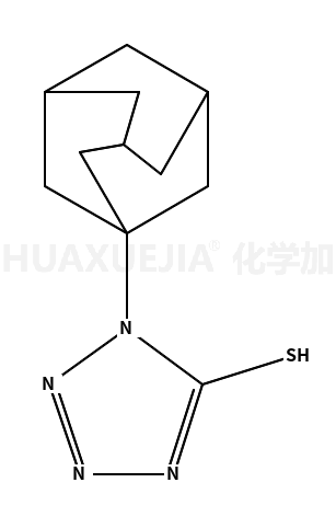 1-(1-金刚烷)-5-疏基四唑