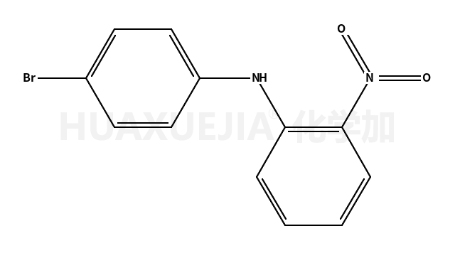 4-溴-n-(2-硝基苯基)苯胺