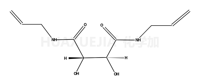 己二烯酒石酸二胺
