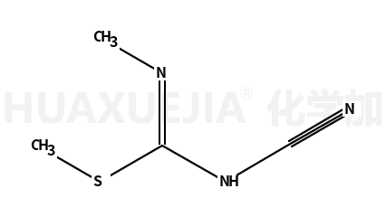 N-氰基-N',S-二甲基异硫脲