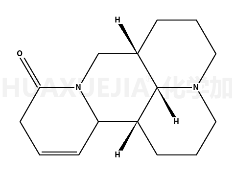 12,13-去氢苦参碱