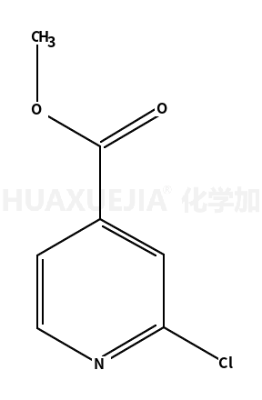 2-氯吡啶-4-甲酸甲酯