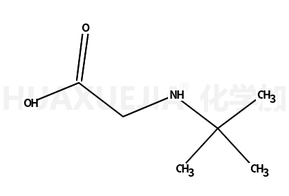 N-T-丁基甘氨酸 钠盐