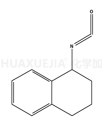 1-异氰酸基-1,2,3,4-四氢萘