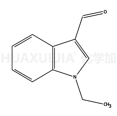 1-乙基-1H-吲哚-3-甲醛