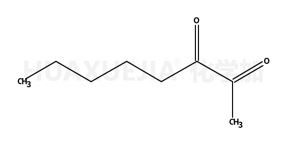 2,3-辛二酮