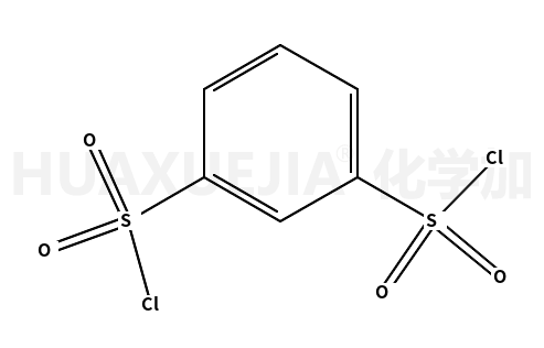 1.3苯二磺酰氯