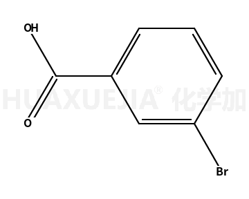 3-溴苯甲酸