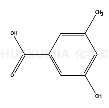 3-羟基-5-甲基苯甲酸